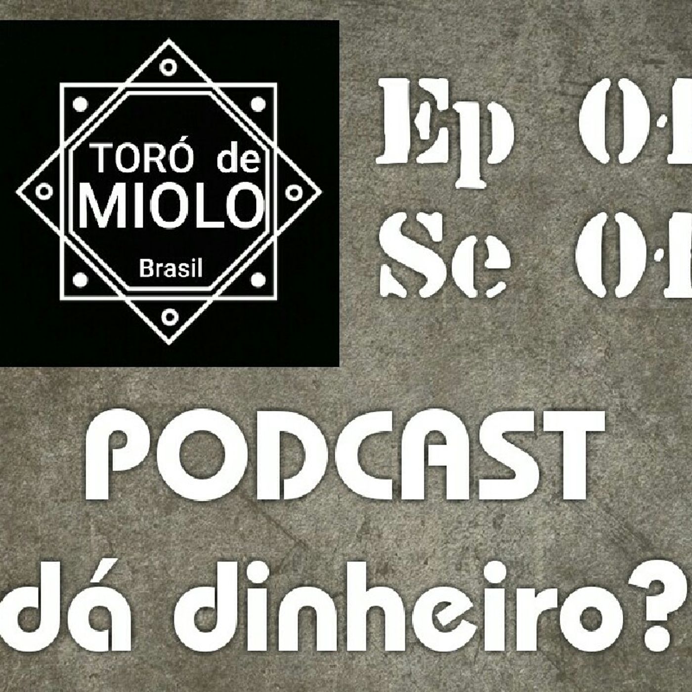Toró de Miolo Brasil