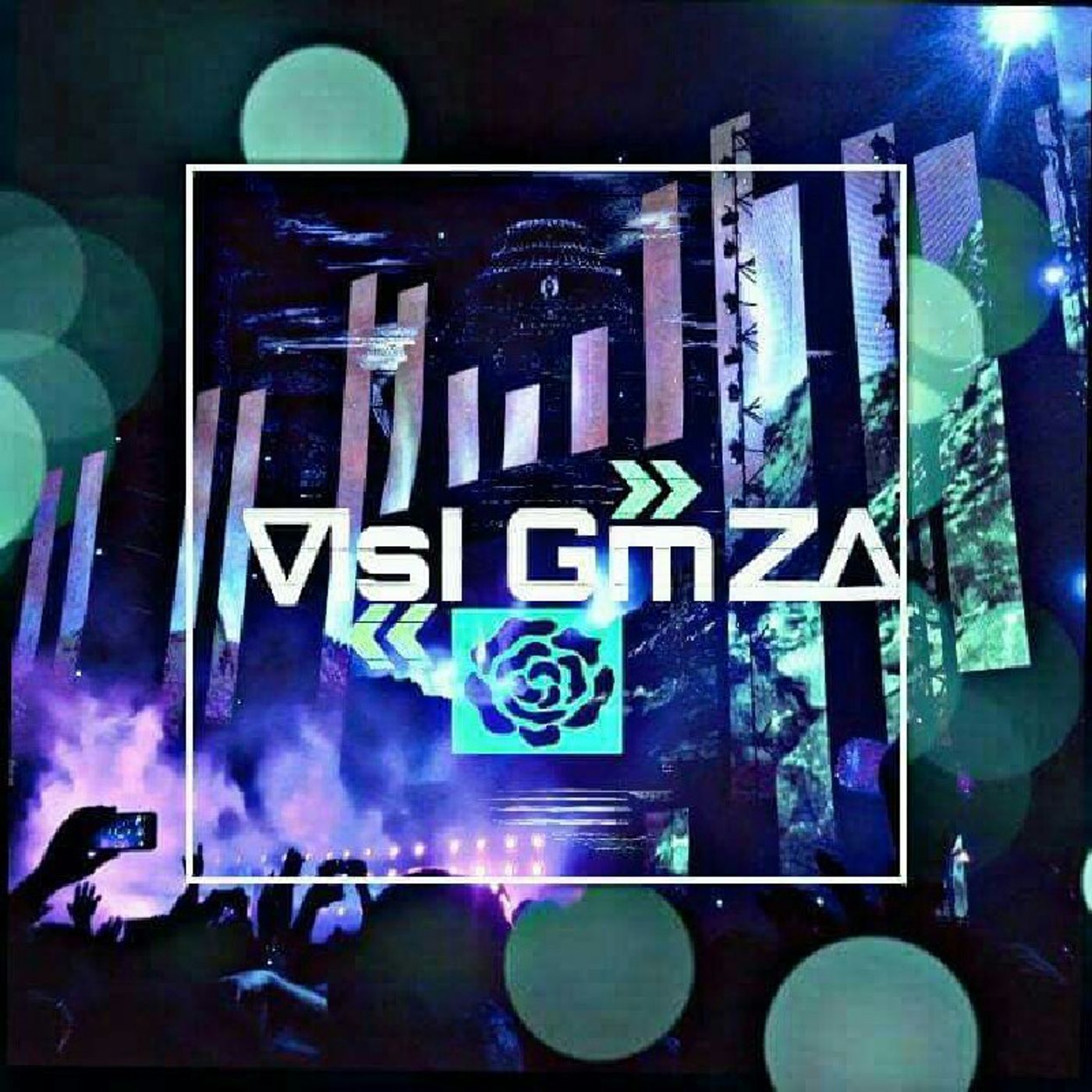 Isi Gmz\'s show