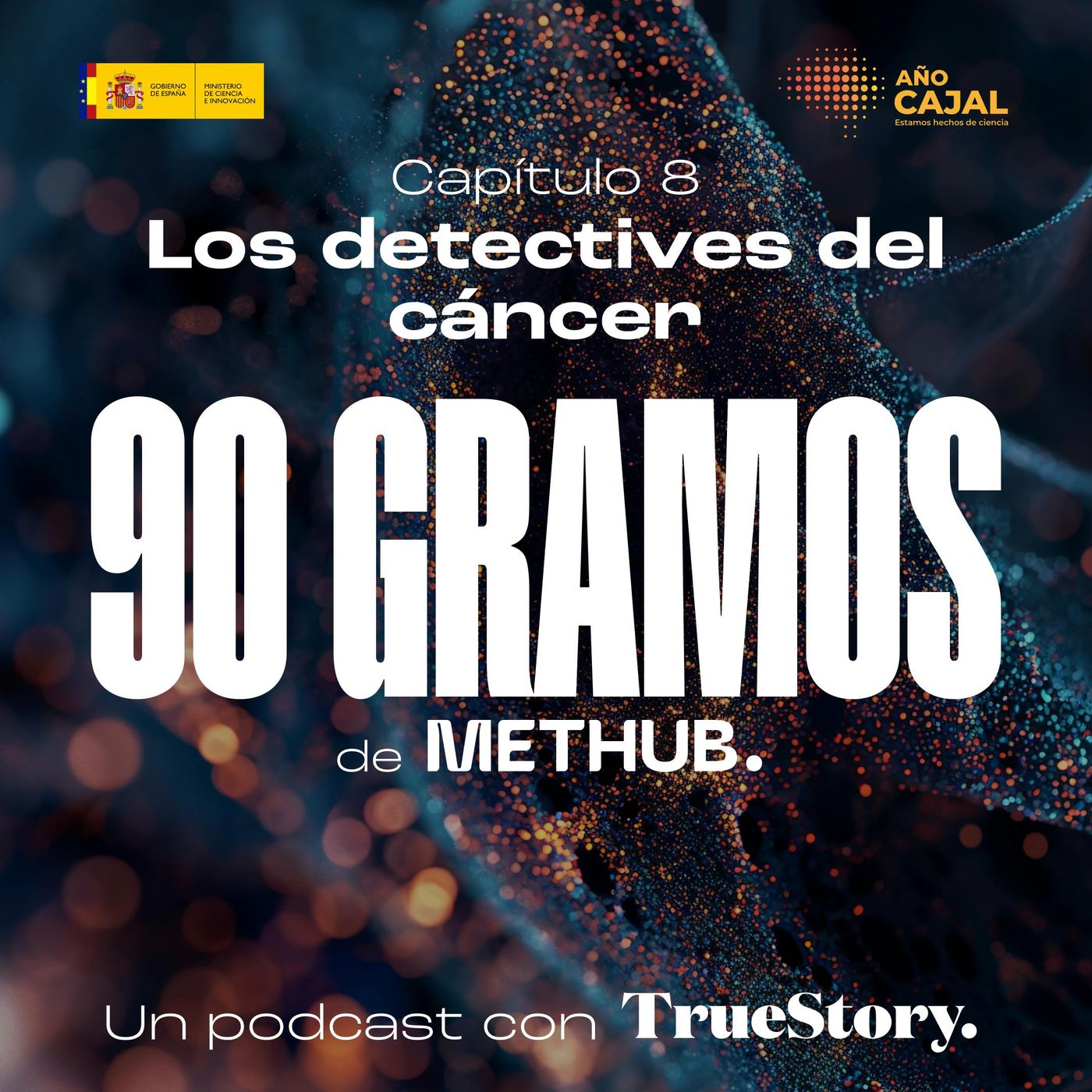 90 Gramos