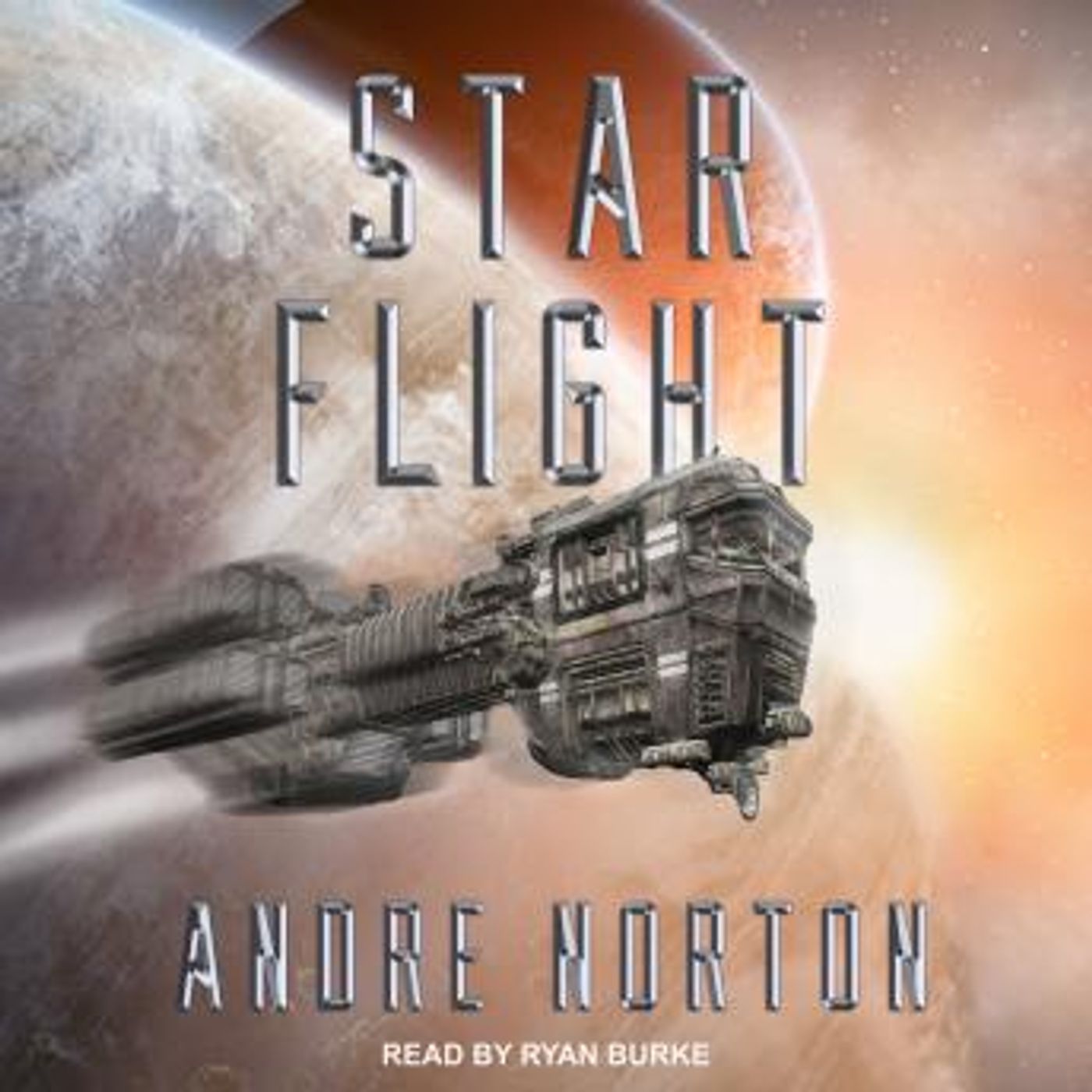 Download High-Quality Full Audiobooks in Science Fiction & Fantasy, Space Opera