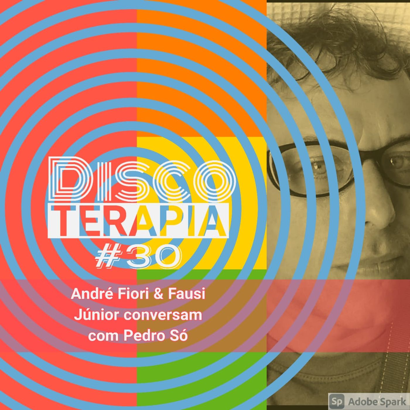 Discoterapia