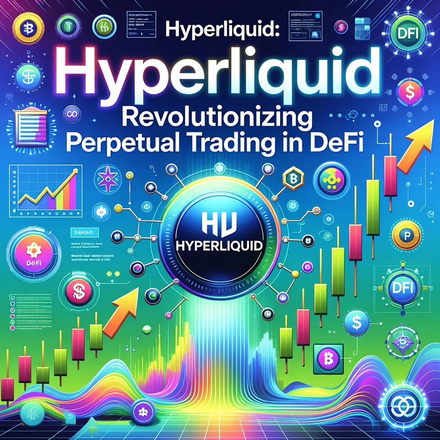 #94 - ChatGPT Powers Hyperliquid AI Revolution in DeFi Perpetual Trading
