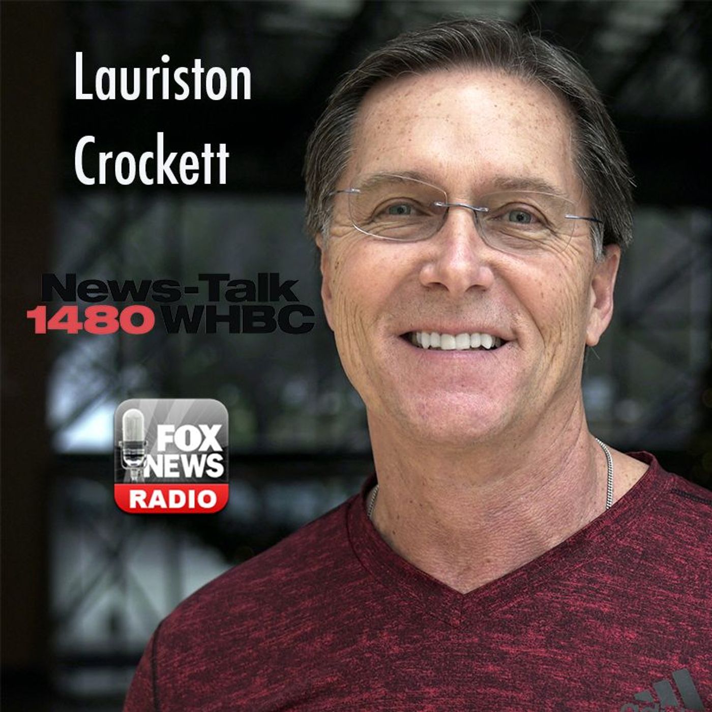 Lauriston Crockett