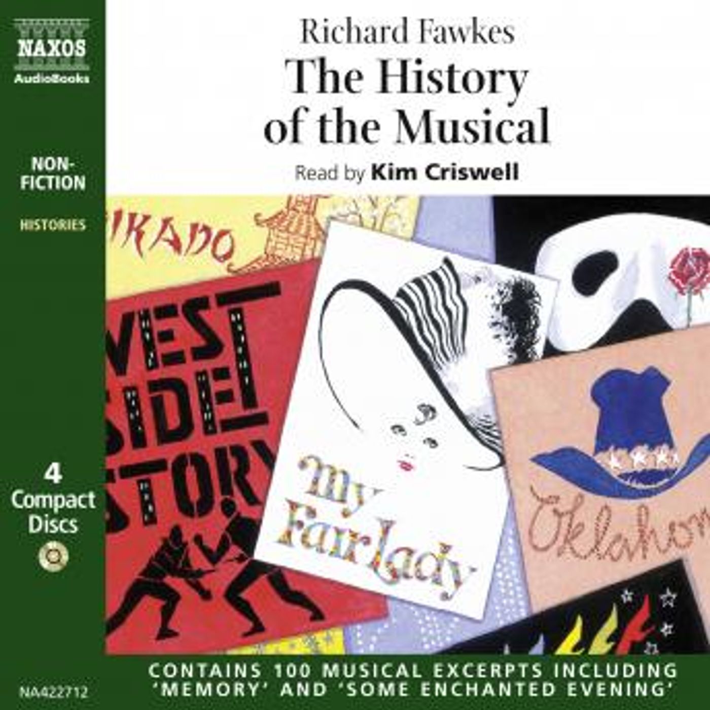 Get New Full Audiobooks in Biography & Memoir, Arts & Entertainment