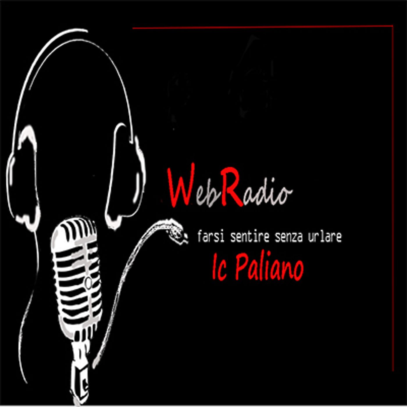 Copertina di WebRadioIcPaliano's show