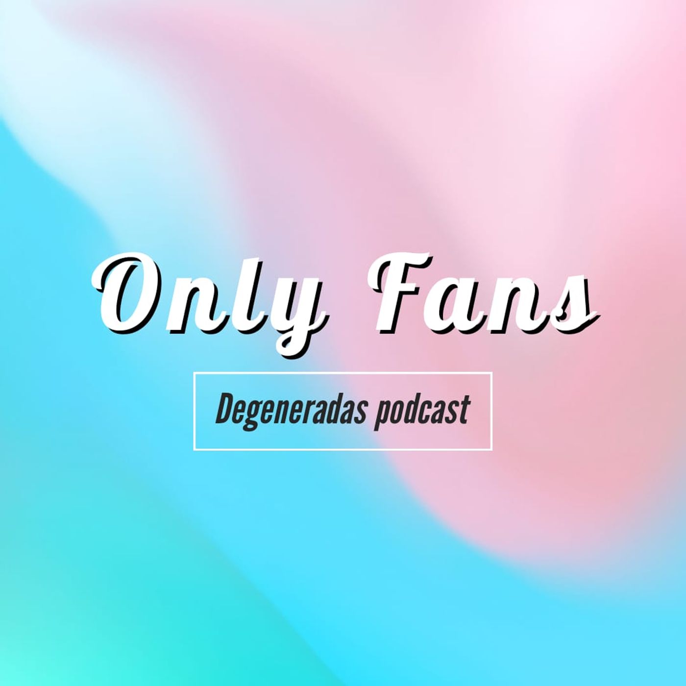 Degeneradas podcast