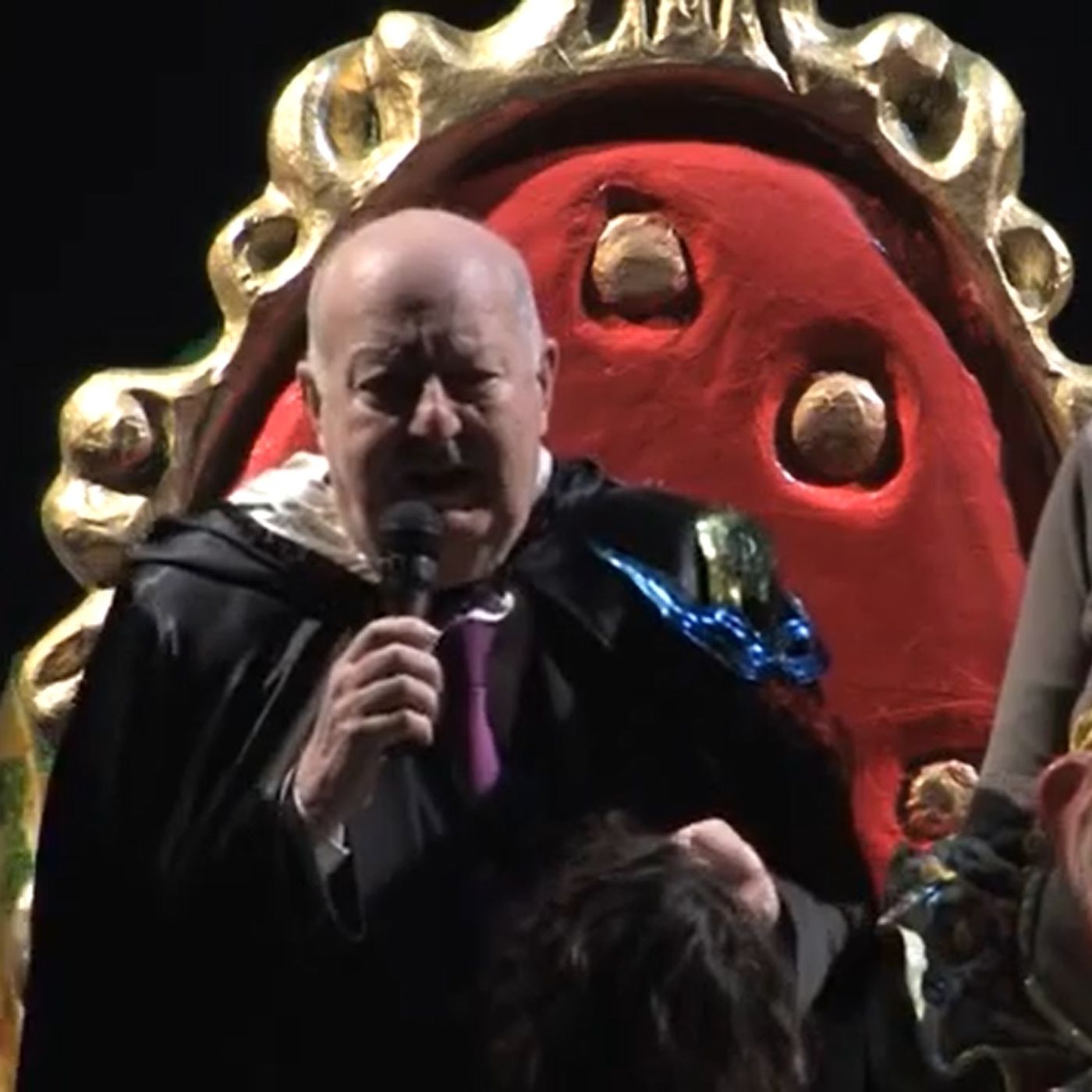 Amarcord del Carnevale di Manfredonia, Podcast di POP Officine Popolari