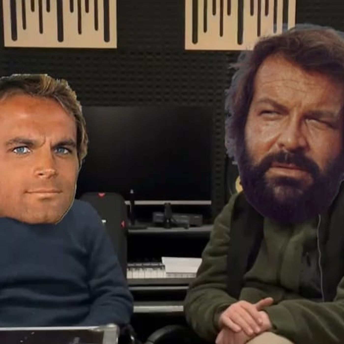 FISCHIA! che PODCAST