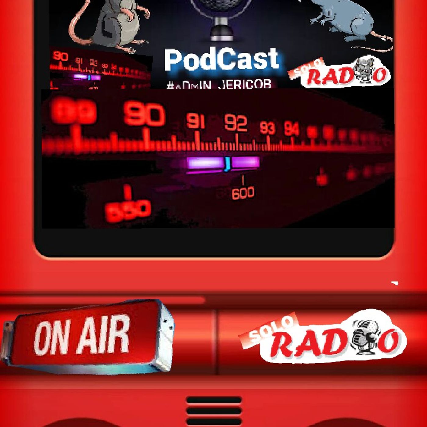 LA OTRA DIMENSION/ ULTRATUMBA TIJUANA
