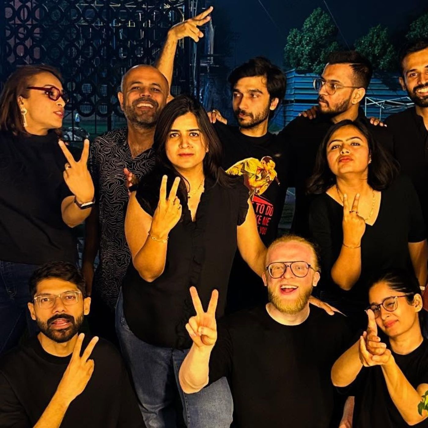 Corporate Team Activities