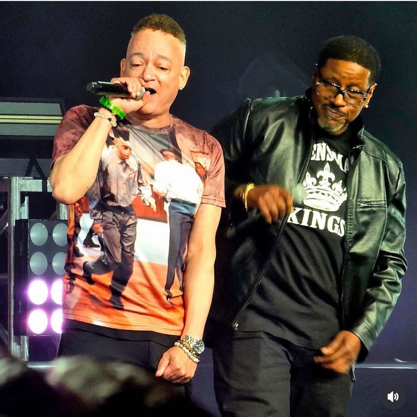 EPS 14 - Kid N Play Respond to Viewer Comments & Share Stories from The Road