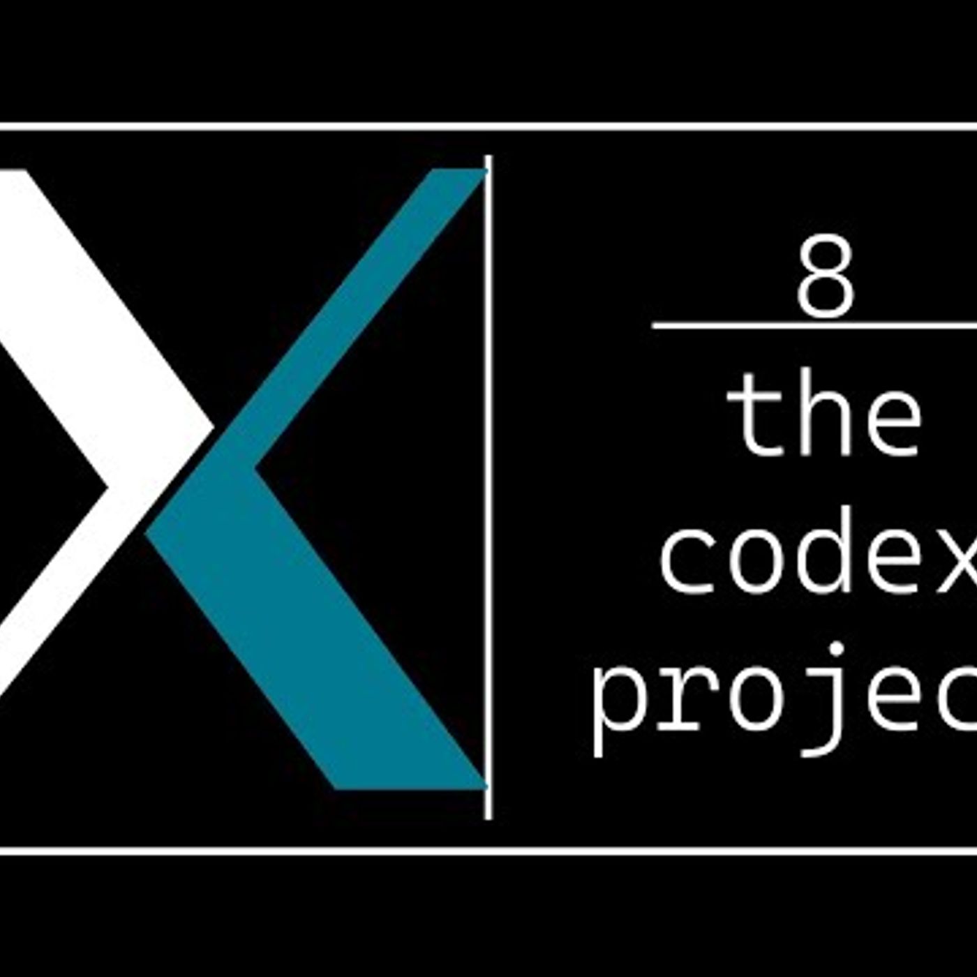Ep. 8 The Codex Project episode artwork