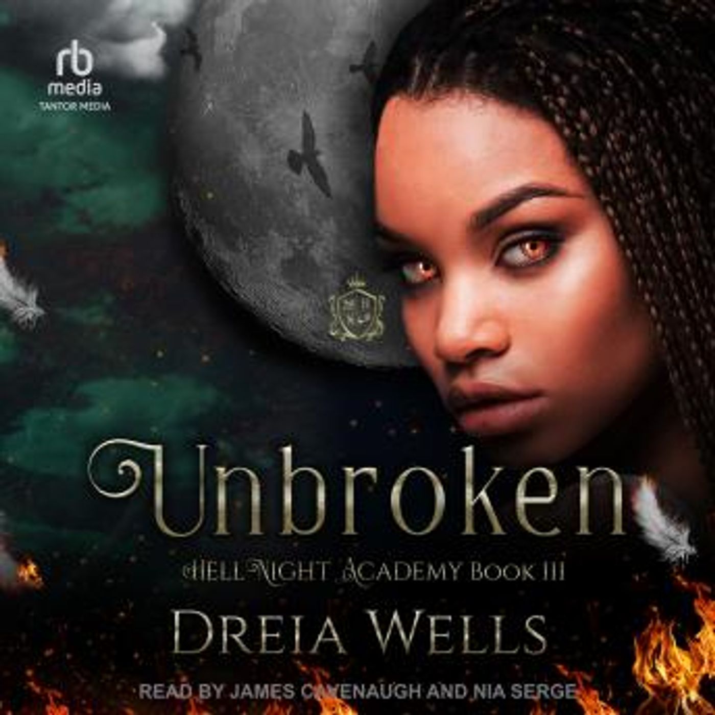 Download Latest Full Audiobooks in Romance, Romantica
