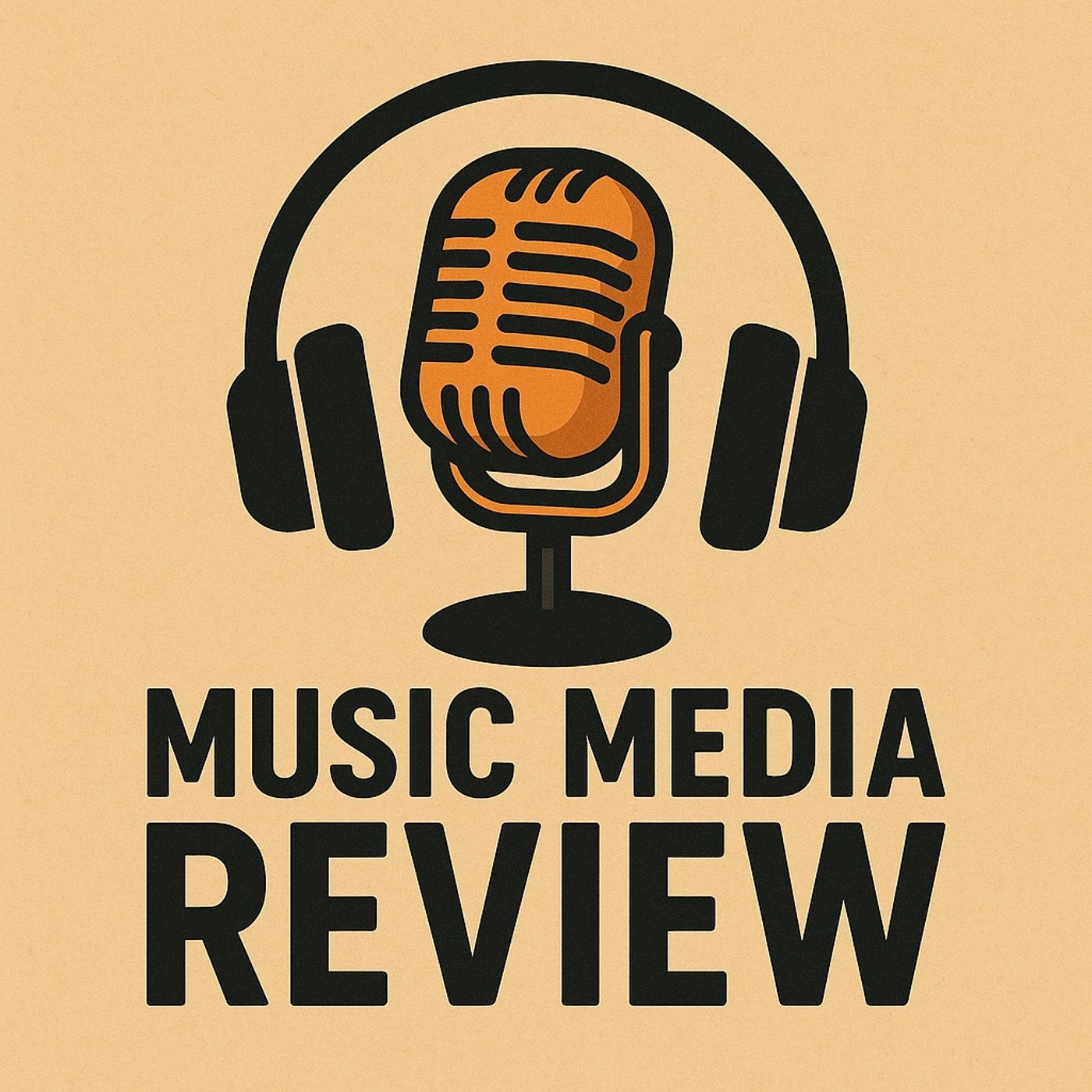 Music Media Review