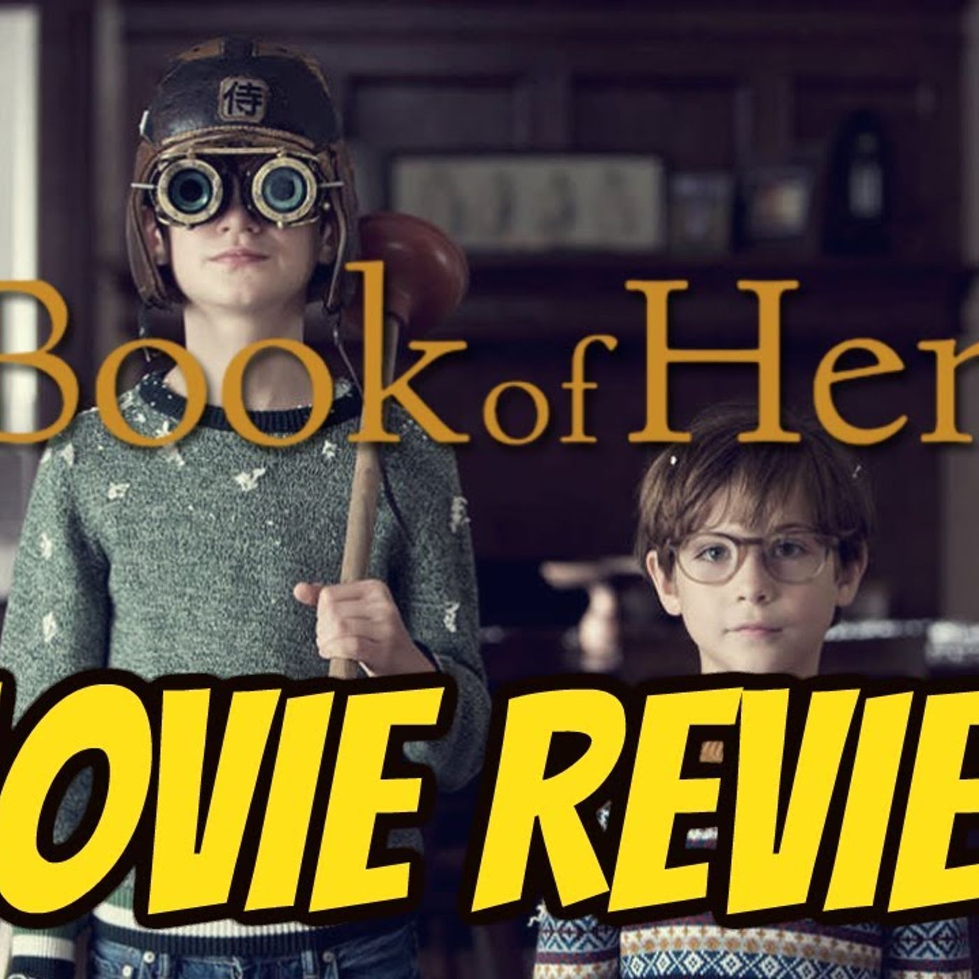 The Book Of Henry - Movie Review