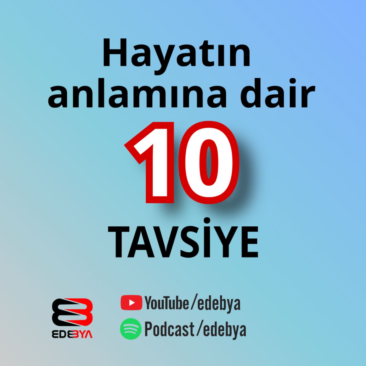 edebya