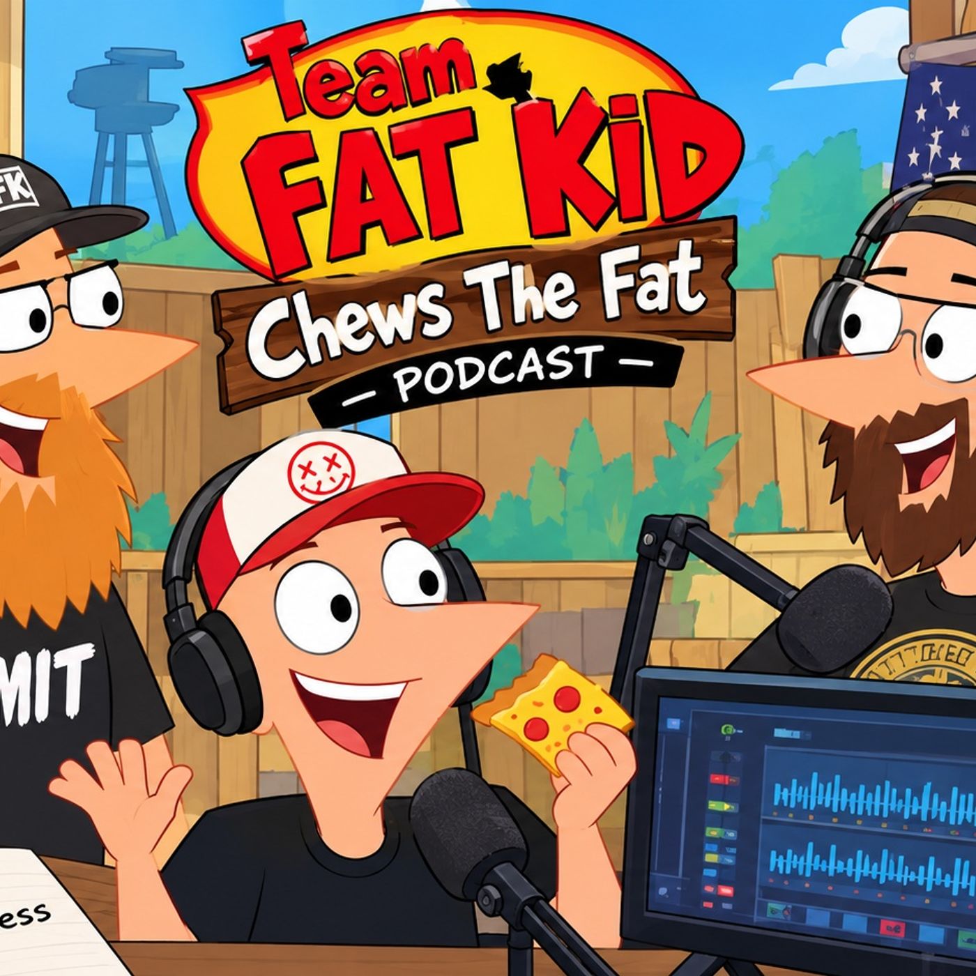 Now That's A Lot of Sugar! MS Paint Me Some Help Verizon! S10E36