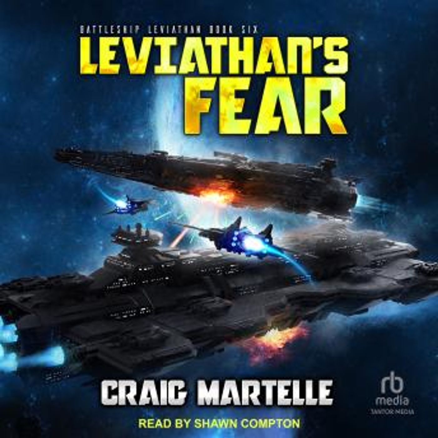 Download New Full Audiobooks in Science Fiction & Fantasy, Science Fiction