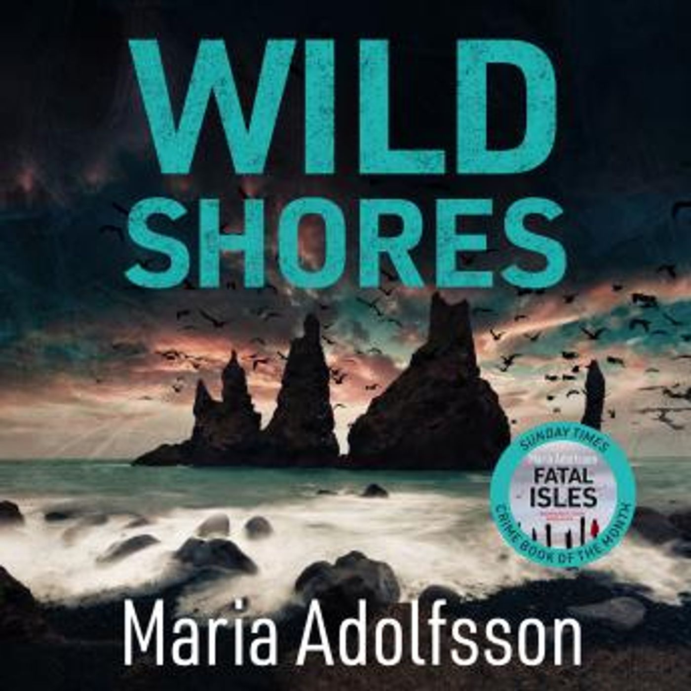 Discover Top Full Audiobooks in Mystery, Thriller & Horror, Police & Detective