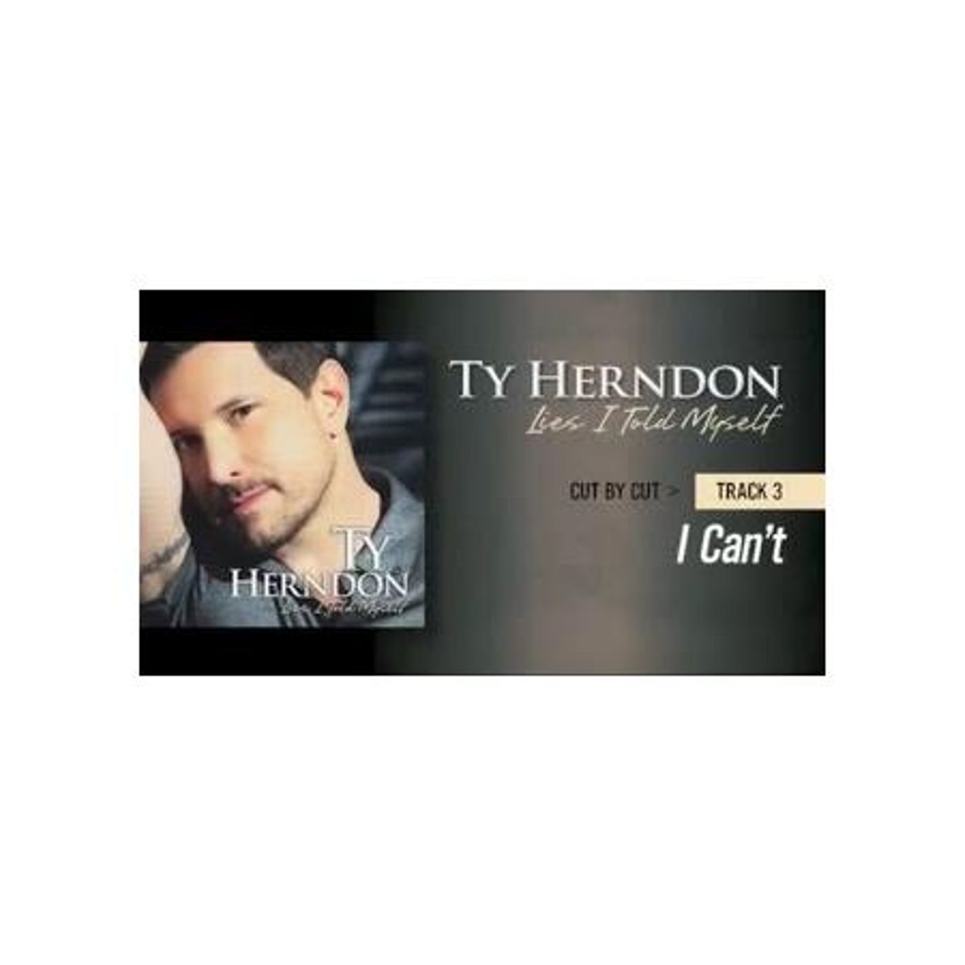 All you need to know radio - Special Guest - Ty Herndon  Today and Now episode artwork