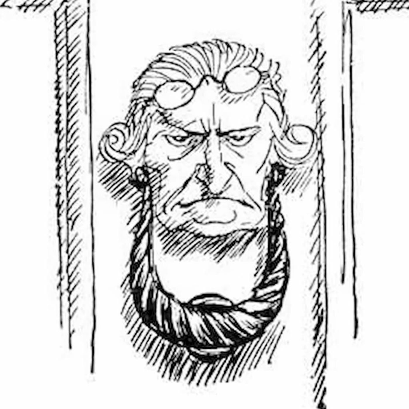 A Christmas Carol (Novel) | Classic Stories episode artwork