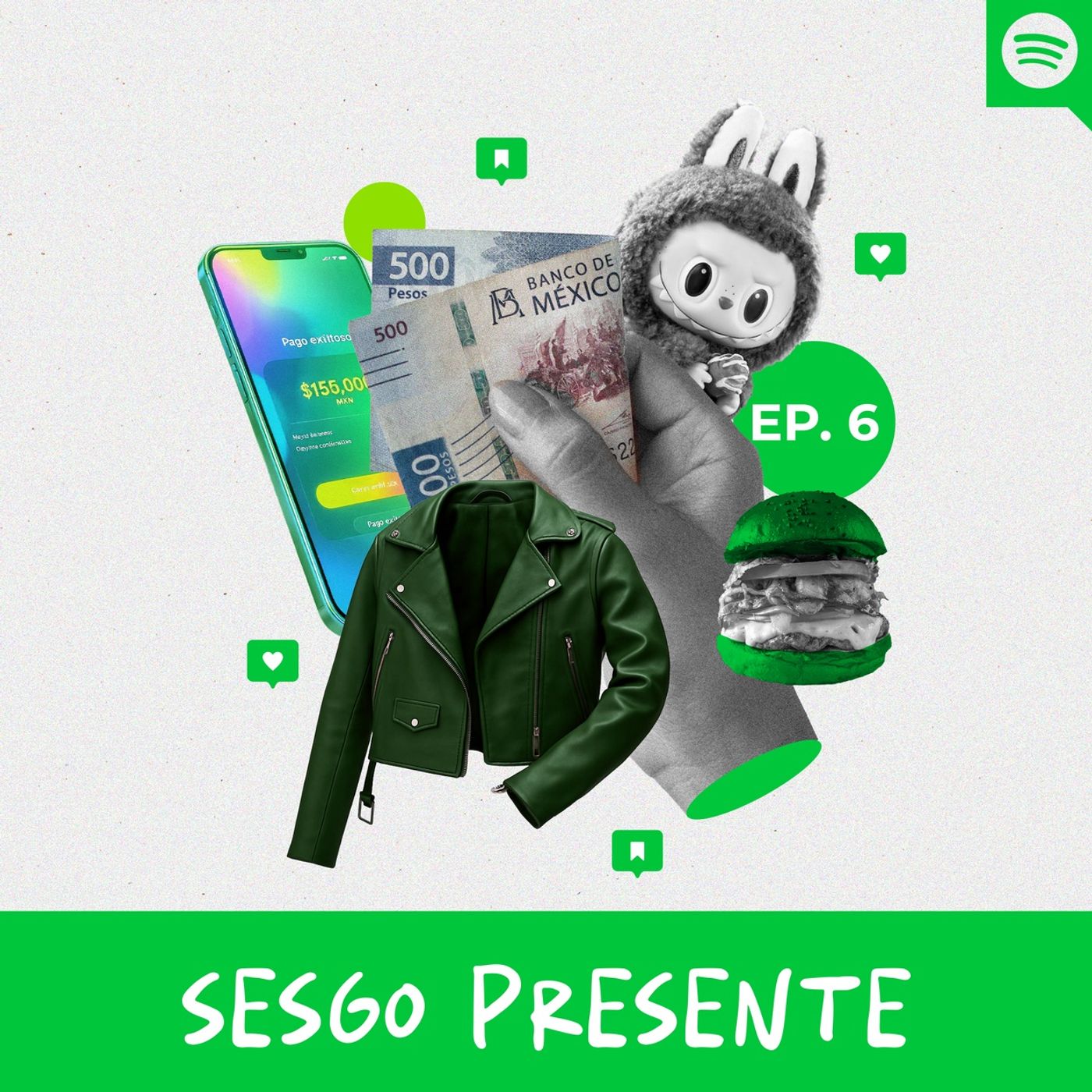 Sesgo del presente: el enemigo #1 de tu ahorro