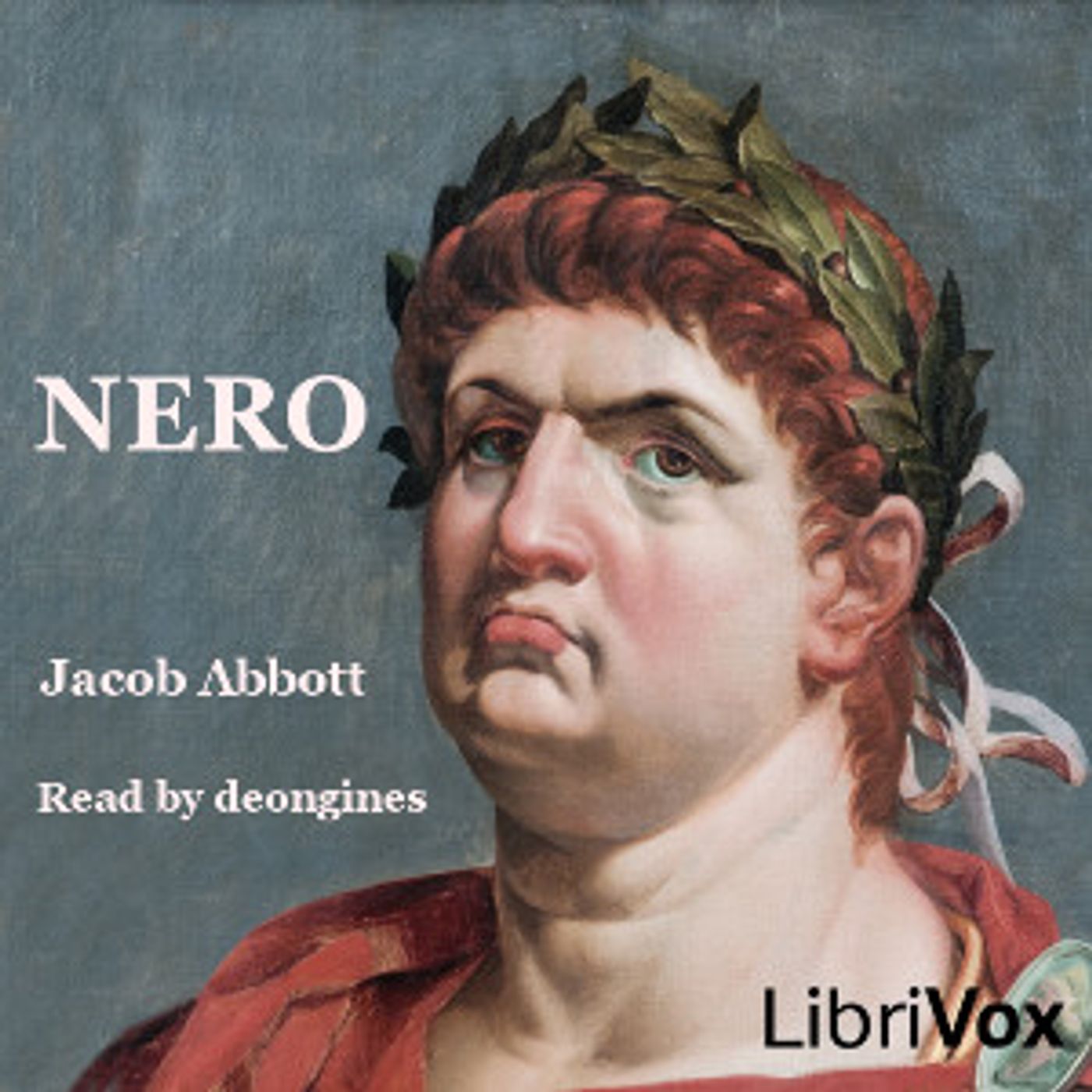 Jacob Abbott - Nero