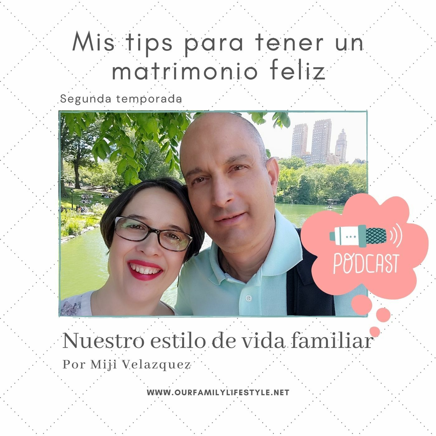 Nuestro estilo de vida