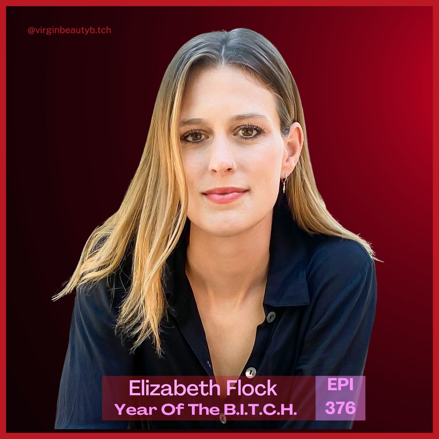 VBB 376 Elizabeth Flock: Justice or Murder, When Women Kill? VBB 376 Elizabeth Flock: Justice or Murder, When Women Kill?