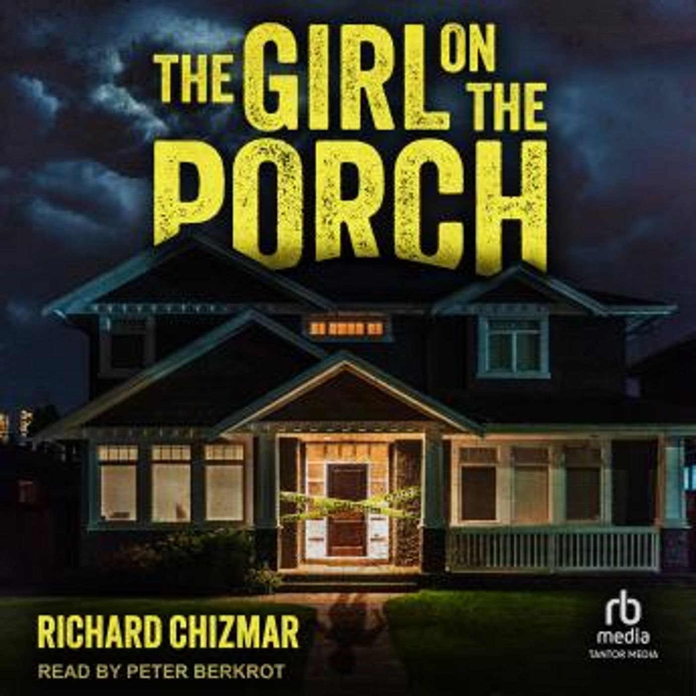 Listen to Best Full Audiobooks in Mystery, Thriller & Horror, Horror
