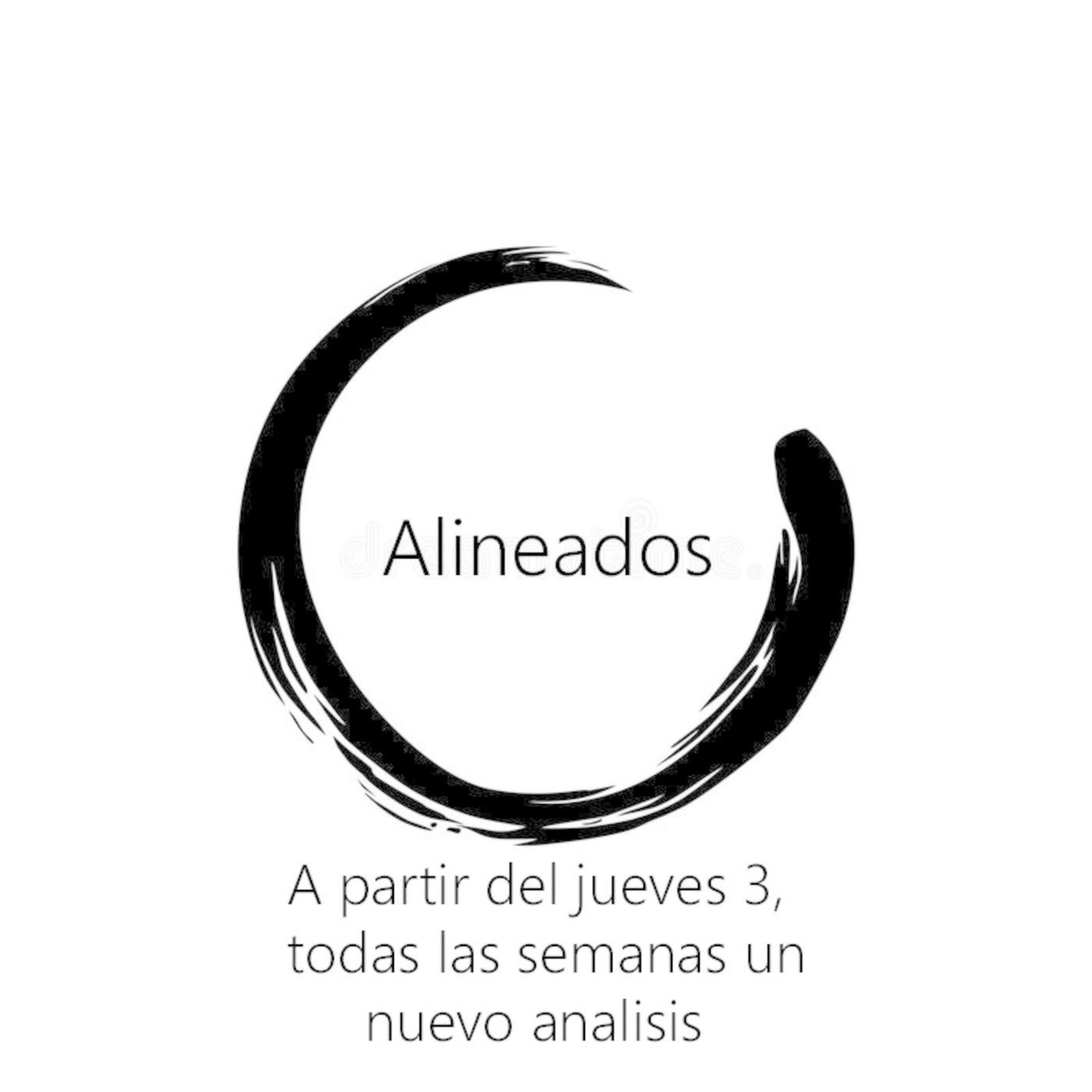 Alineados