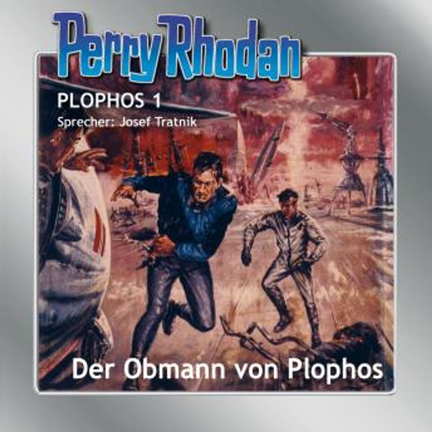 Download Best Full Audiobooks in Science Fiction & Fantasy, Space Opera