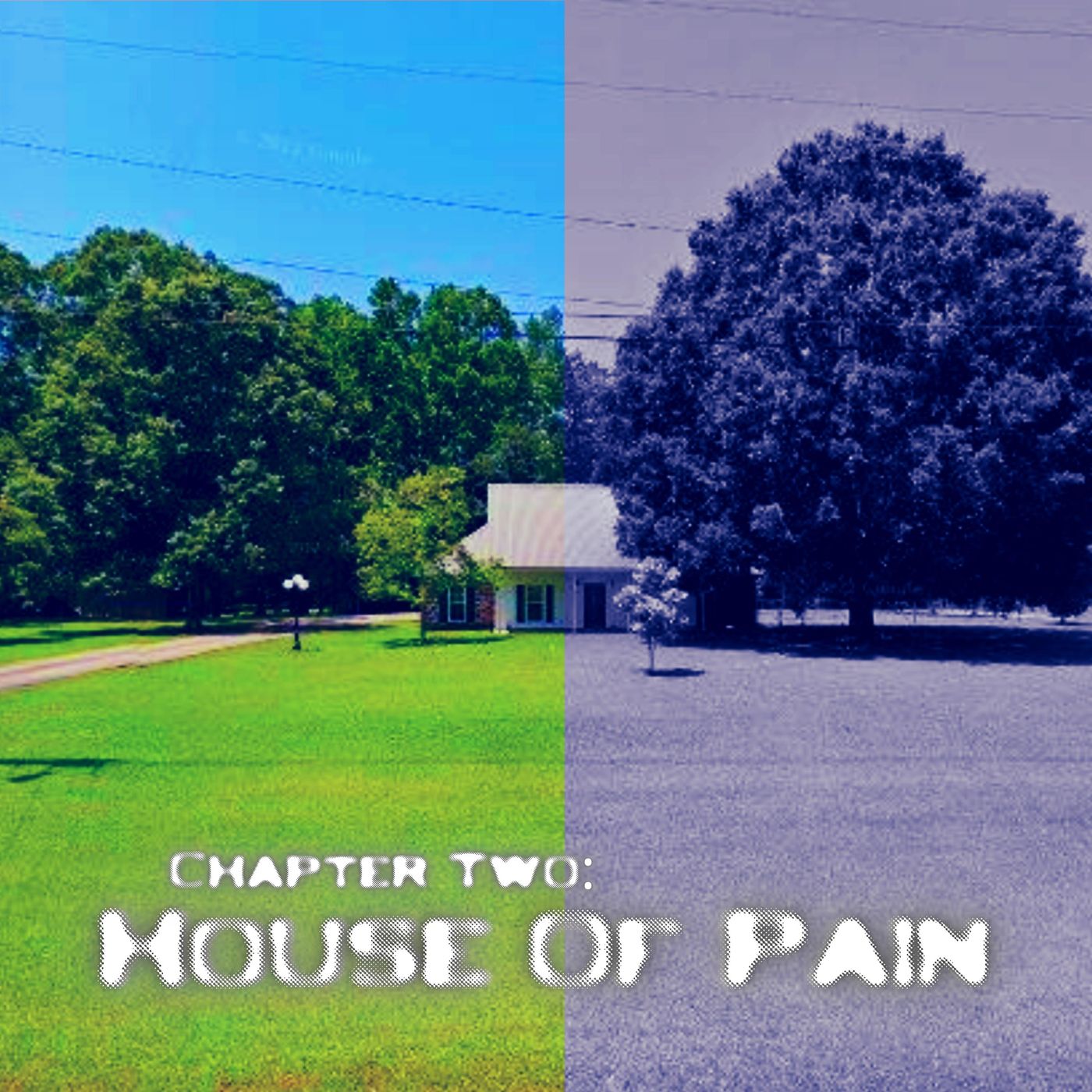 S6, Chapter 2: House of Pain