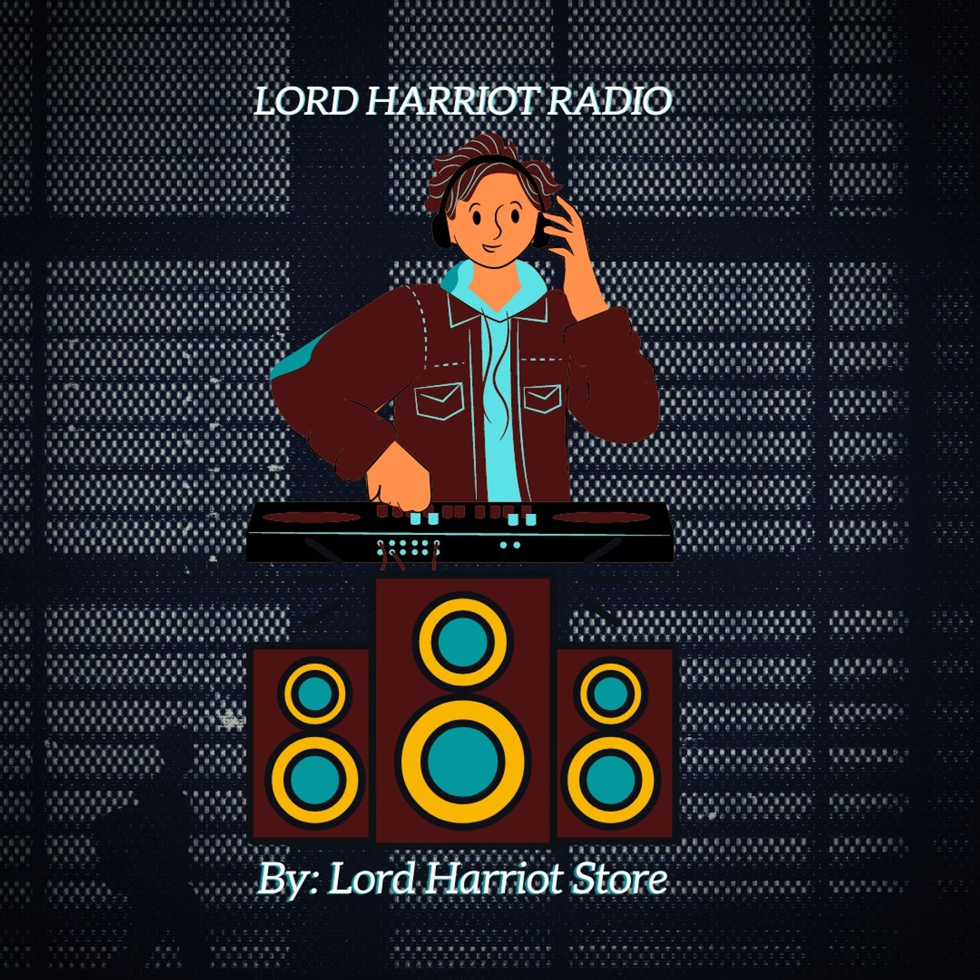 Lord Harriot Radio