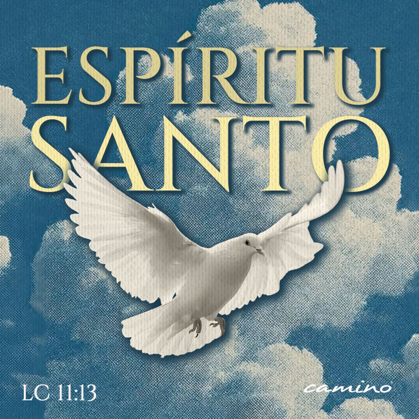 Oración 24 de junio (Espíritu Santo) episode artwork
