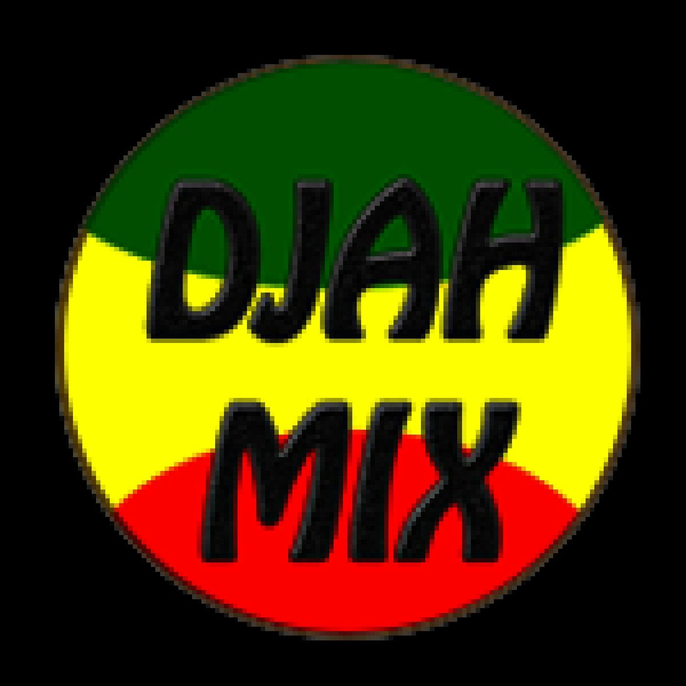 DJAH MIX