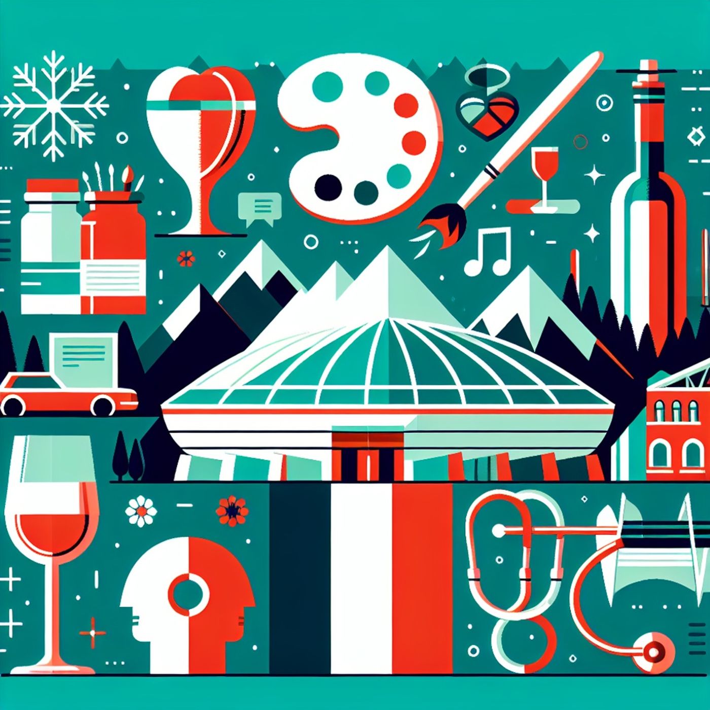 06 novembre 2025 - Italian Bulletin: Echi dal Mondo - Le Notizie del Giorno 06 novembre 2025 - Italian Bulletin: Echi dal Mondo - Le Notizie del Giorno