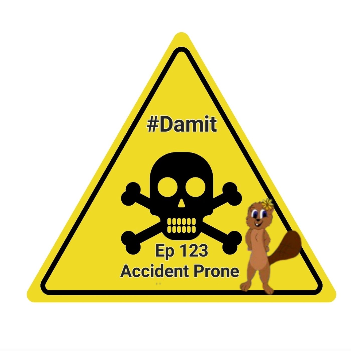 Damit With Beaver