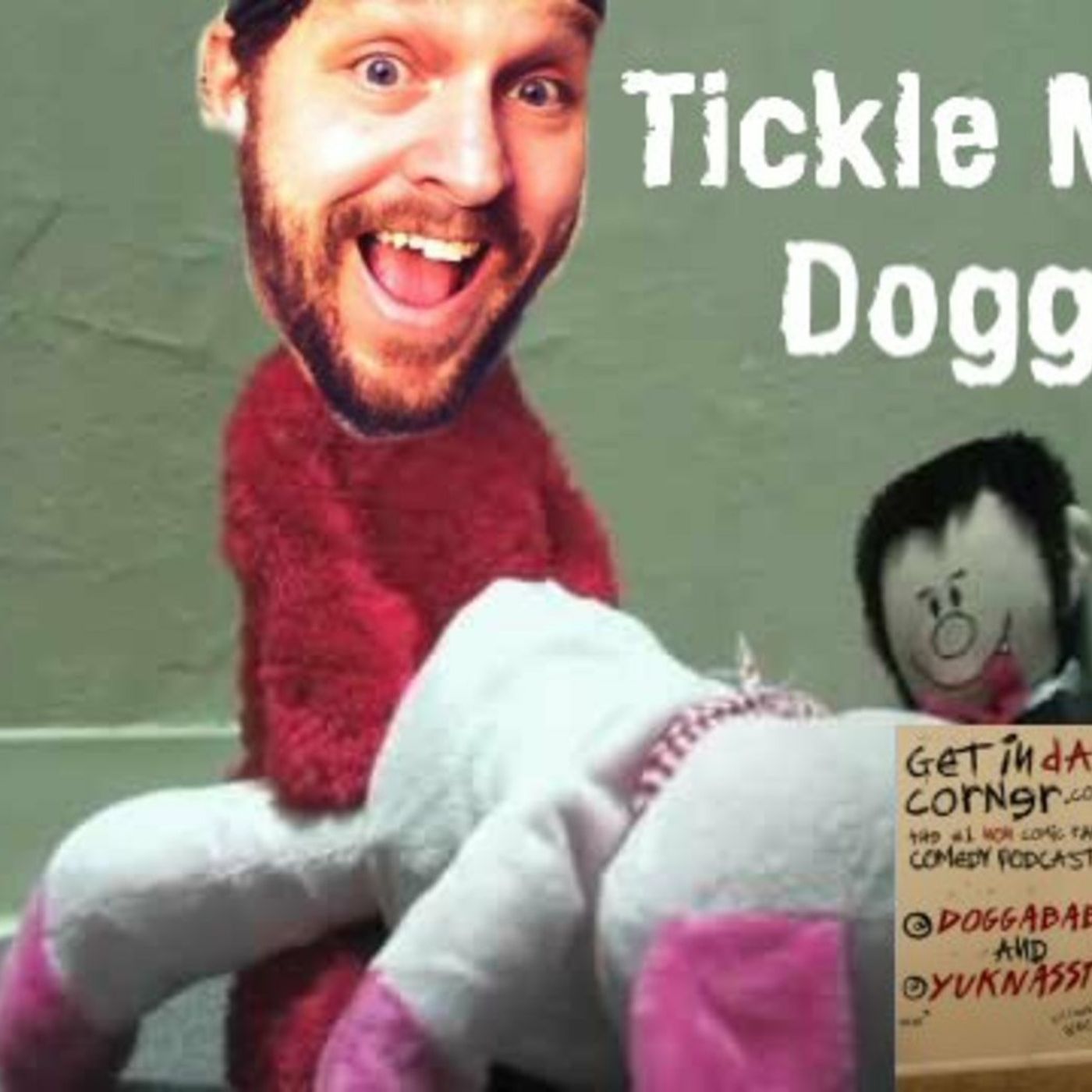 Tickle Me Doggy - Episode 68 episode artwork