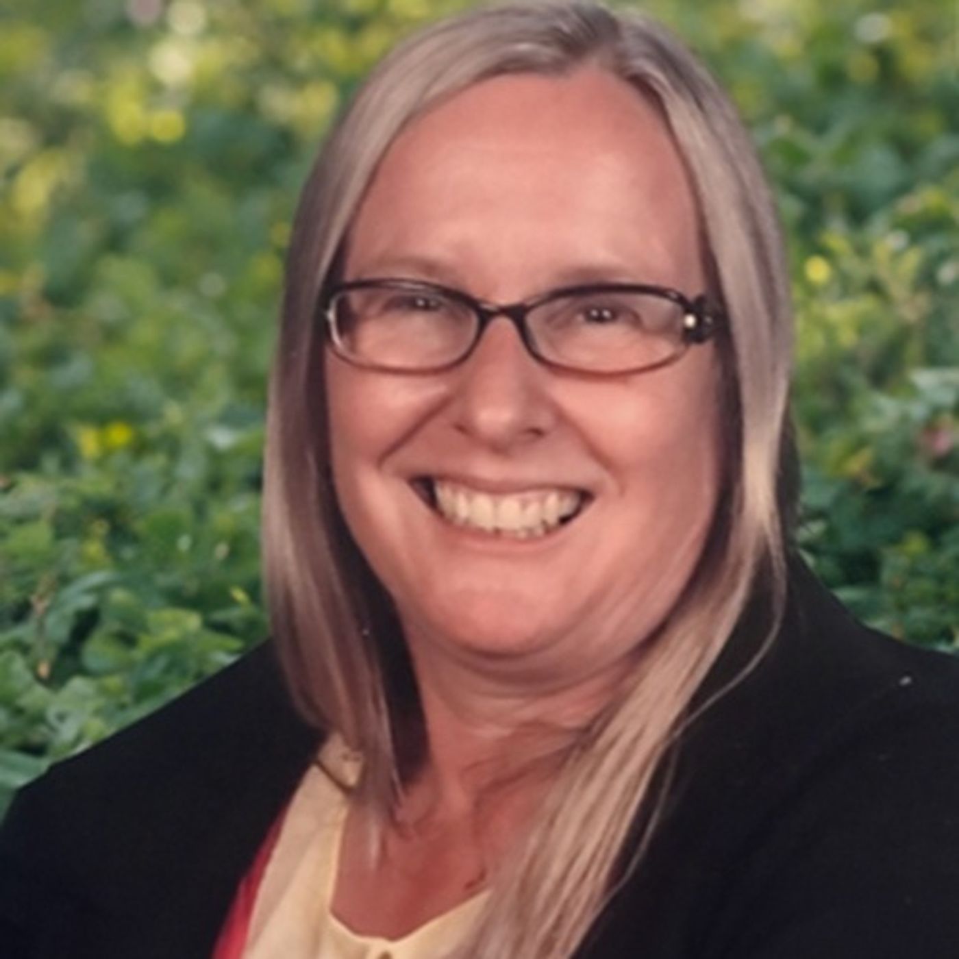 Rob McConnell Interviews - CRESS SPICER - BodyTalk