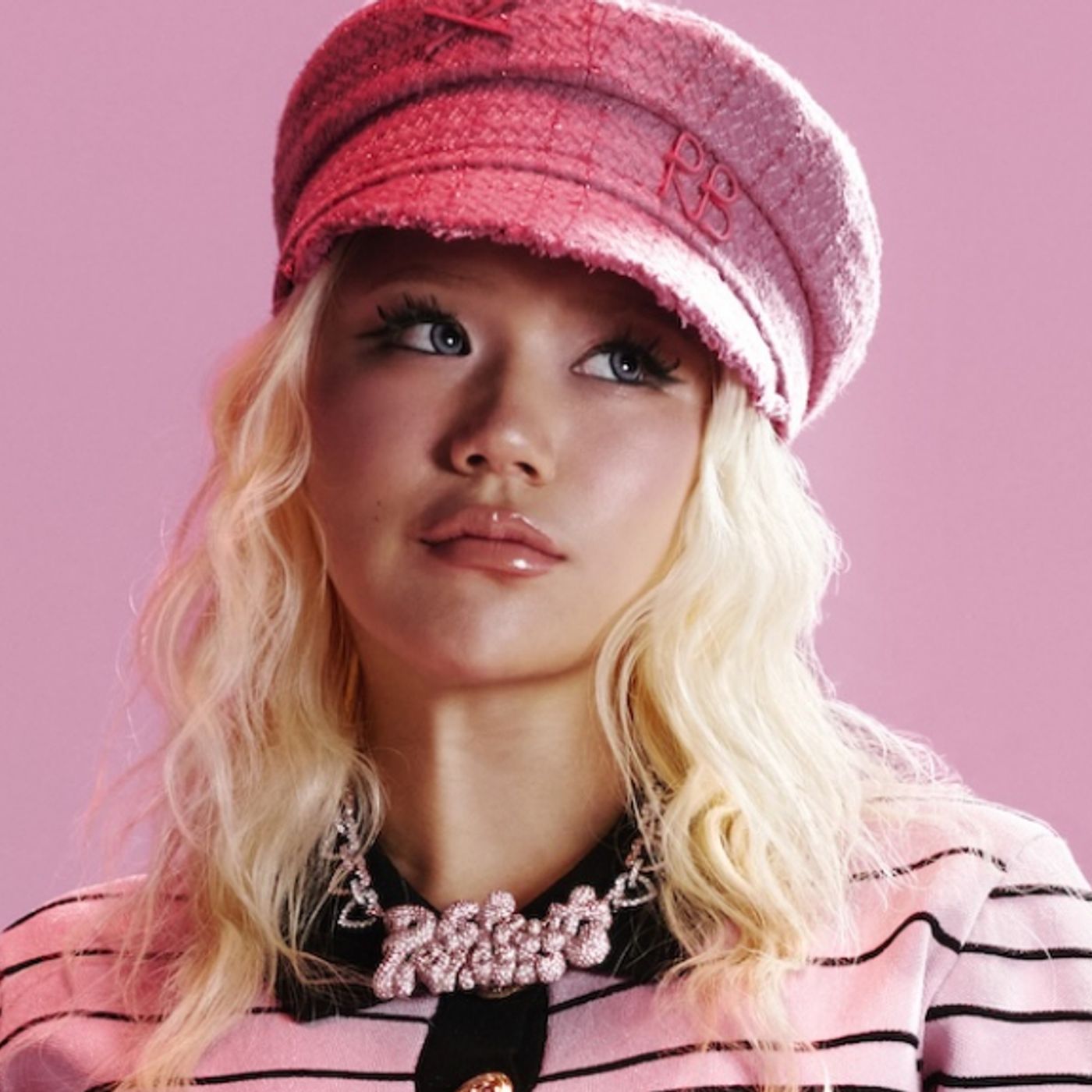 LANA、Tinder®︎の2026年ブランドキャンペーンソング「Drama Queen」本日リリース episode artwork