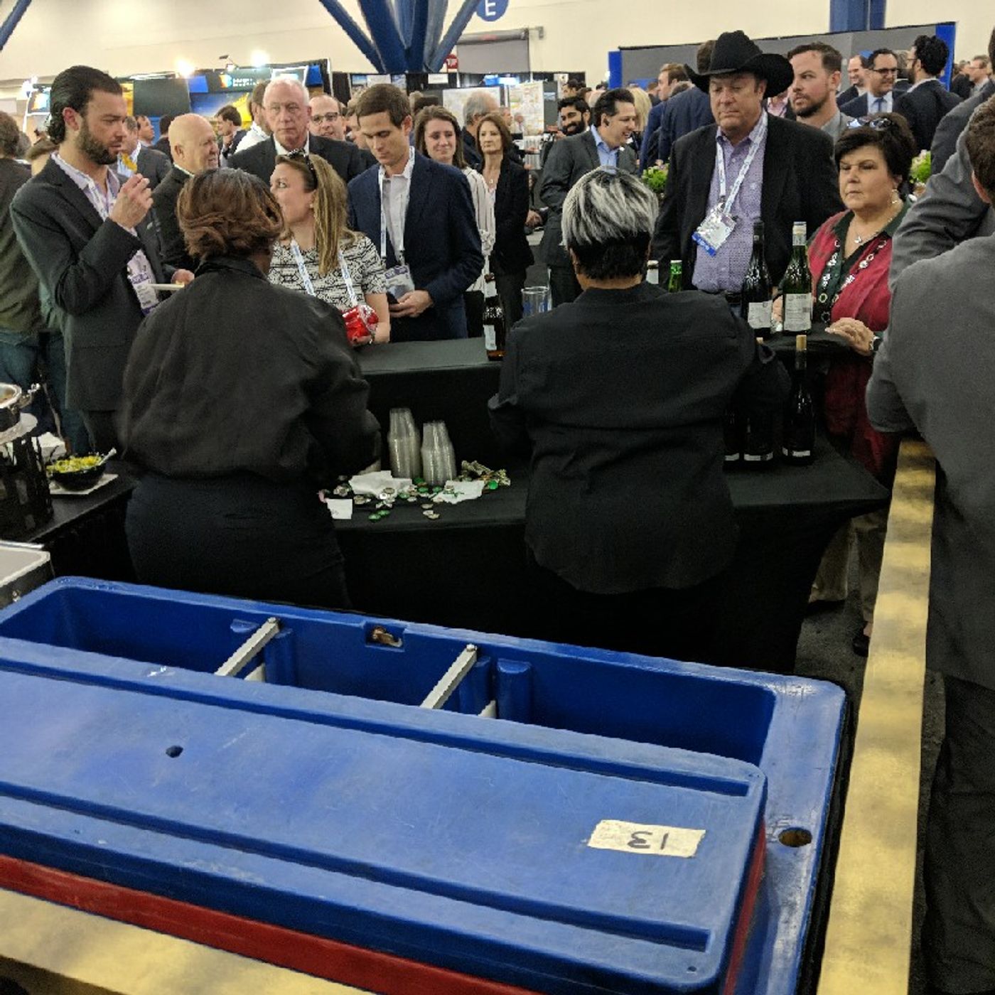 Nape 2019 - Drink Carts episode artwork