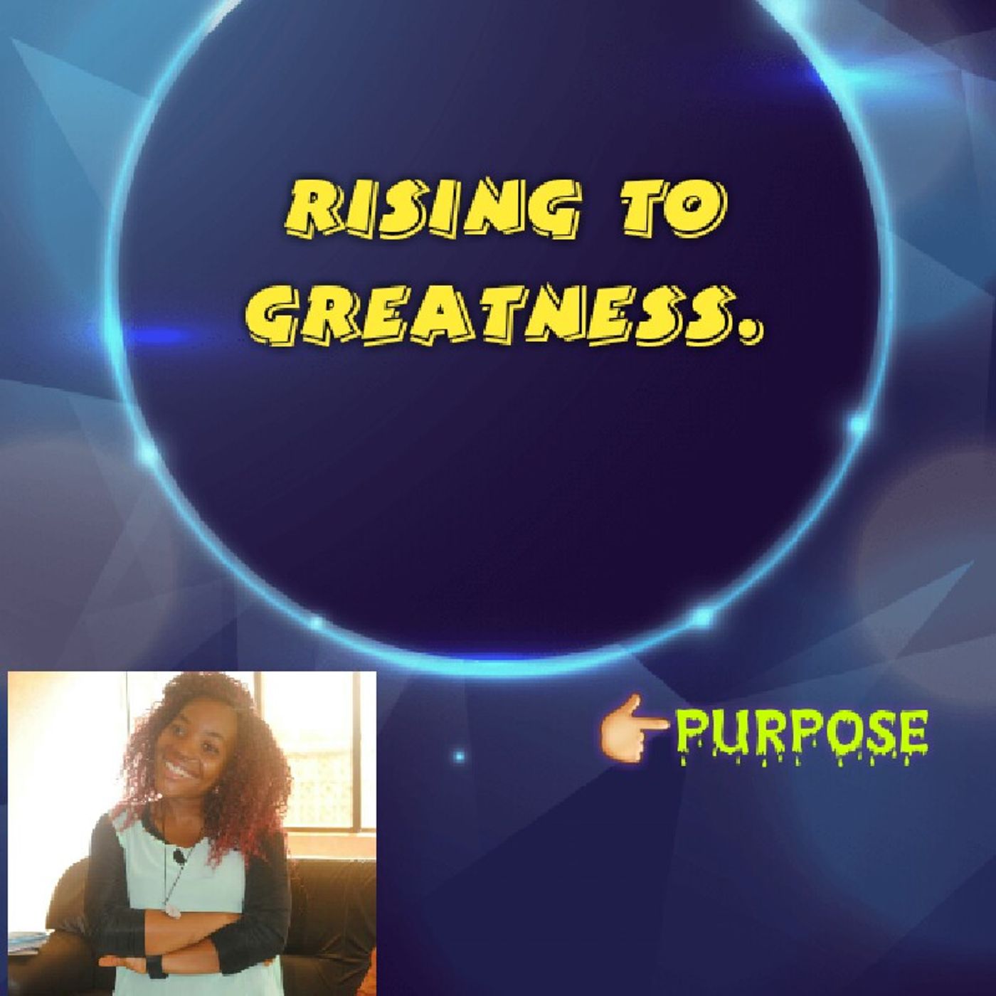 Sylvia Bennett\'s show