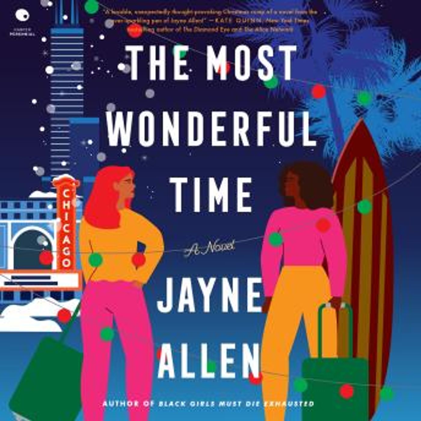 Listen to New Full Audiobooks in Fiction, Contemporary Women