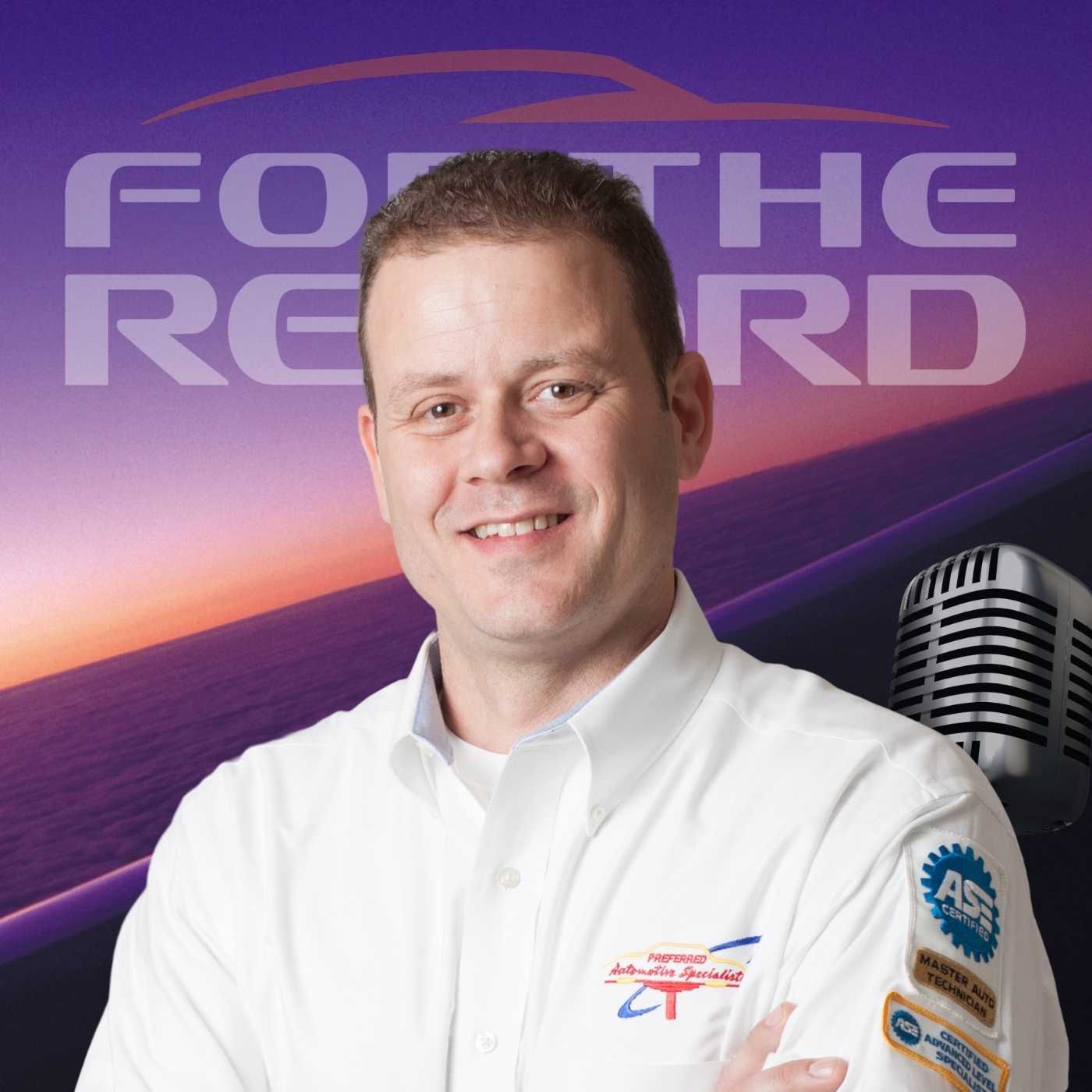 Shops Putting Others Down. WHY? – Tom Palermo [FTR 088]