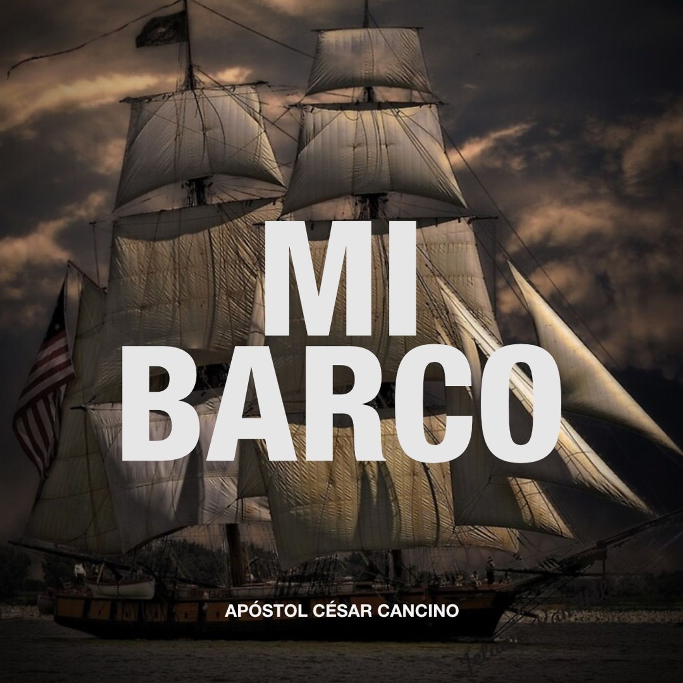Mi barco episode artwork