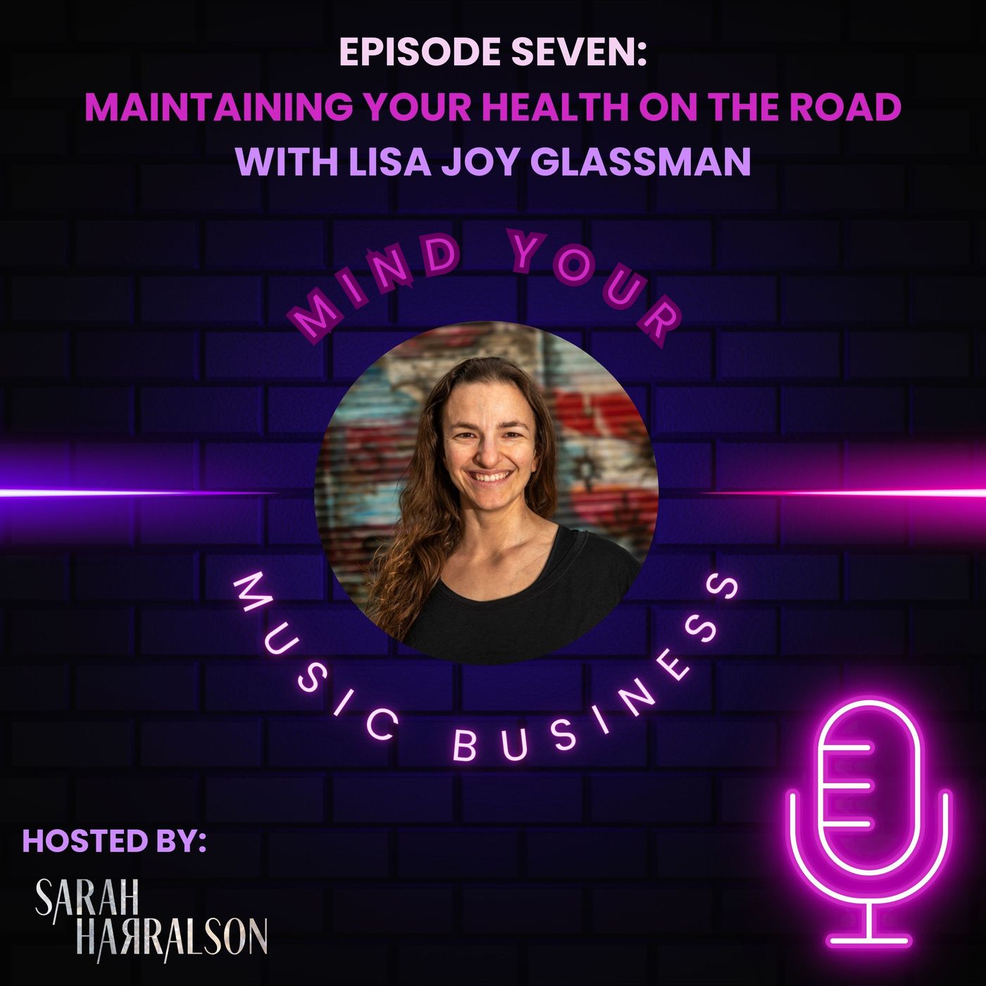 Mind Your Music Business