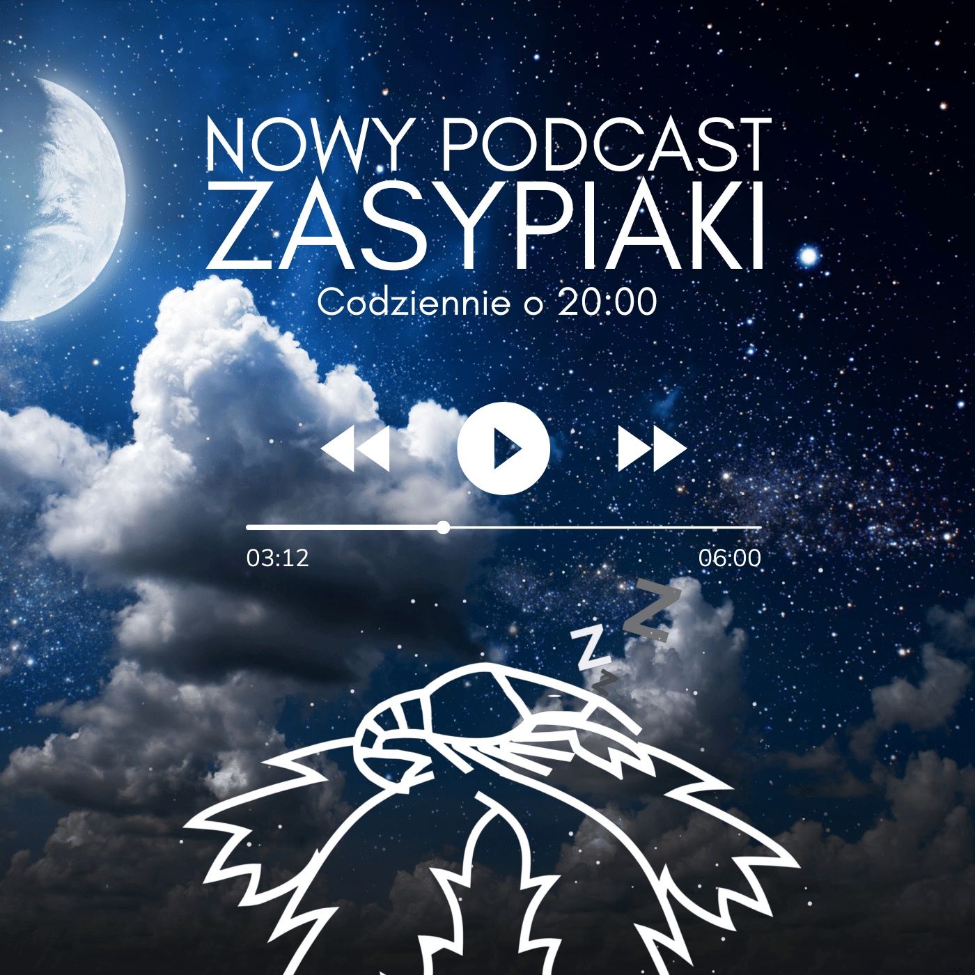 Zasypiaki