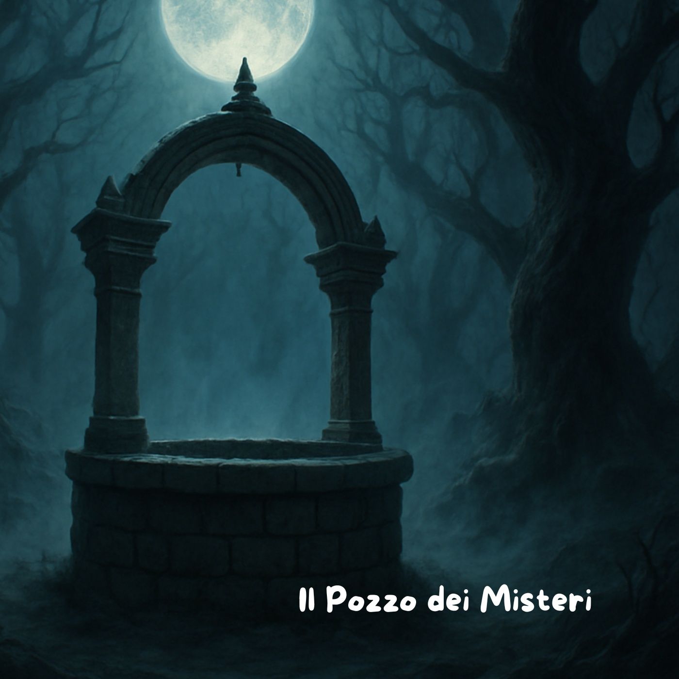 Il Pozzo dei Misteri episode artwork