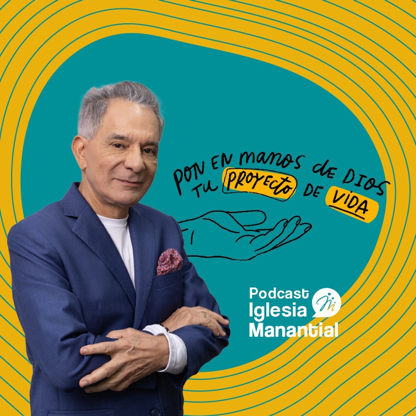 Podcast Iglesia Manantial